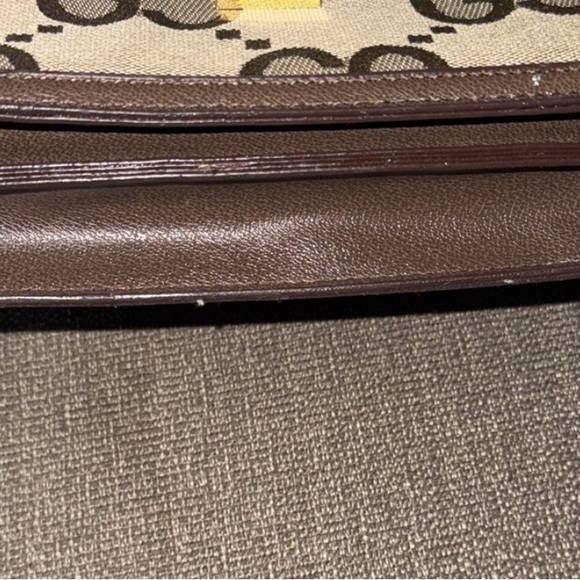 Brown Designer Women's Bag - Picture 3 of 5